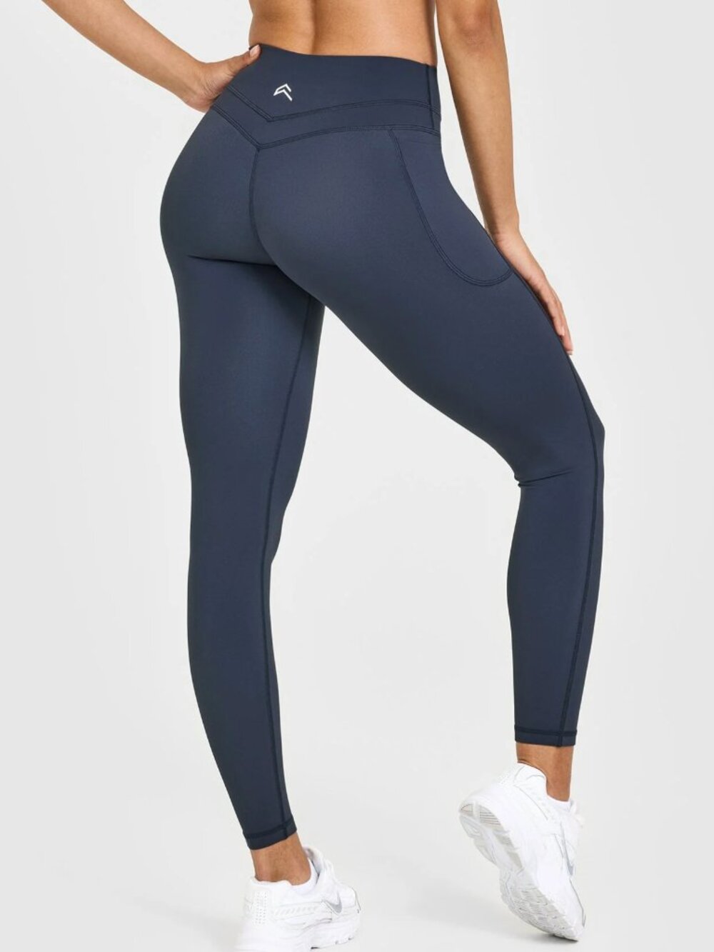 UnifiedMove High Waisted Pocket Leggings - Size Small